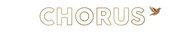 Chorus, Fine English Sparkling Beer